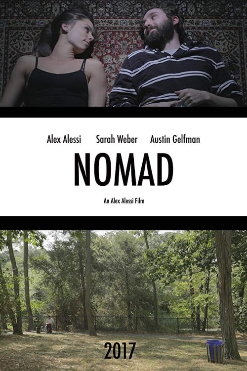 Nomad poster