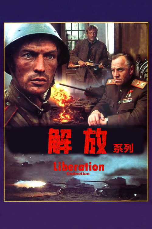 解放(系列)