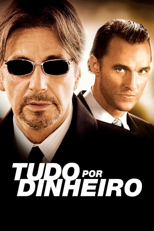 Poster do filme Two for the Money