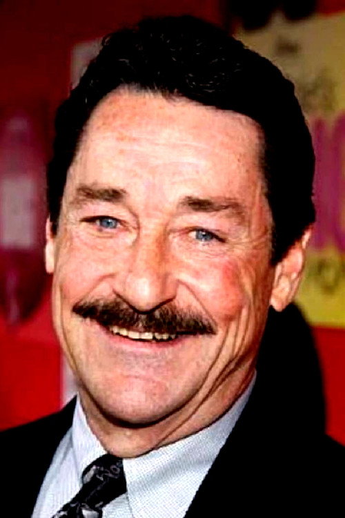 Foto de actor