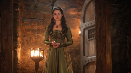 Reign: 3×2