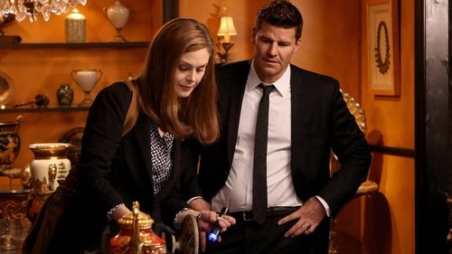 Bones: 9×19