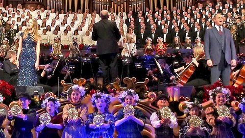 Christmas with the Mormon Tabernacle Choir, S01E18 - (2018)