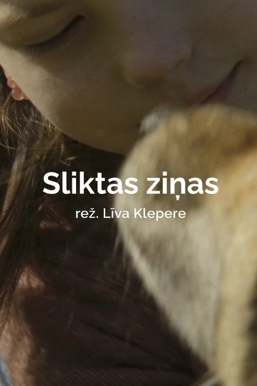 Sliktas ziņas