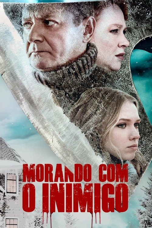 Pôster de Morando com Inimigo