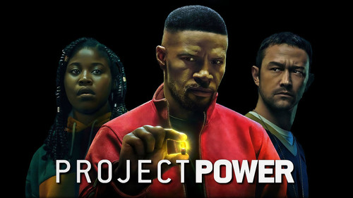 Project Power