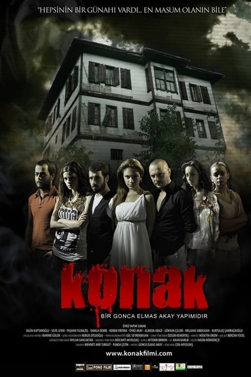 Konak (2009)