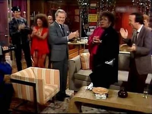 The Jeffersons, S11E03 - (1984)