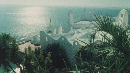 Portrait of Carlos Vilaro