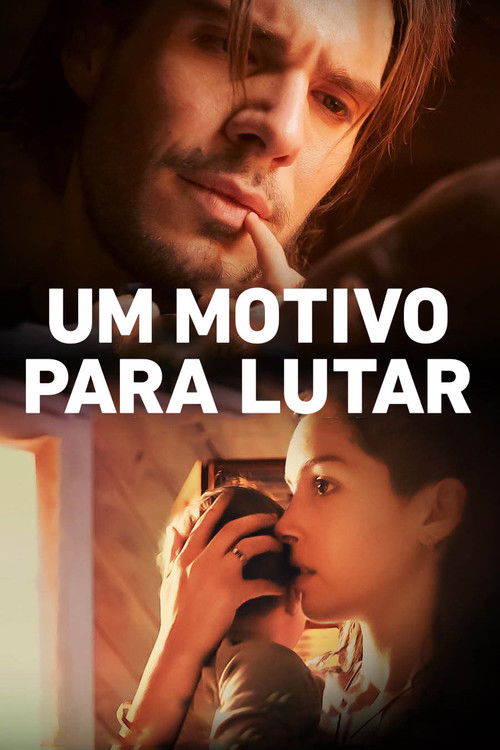 A Place to Fight For poster