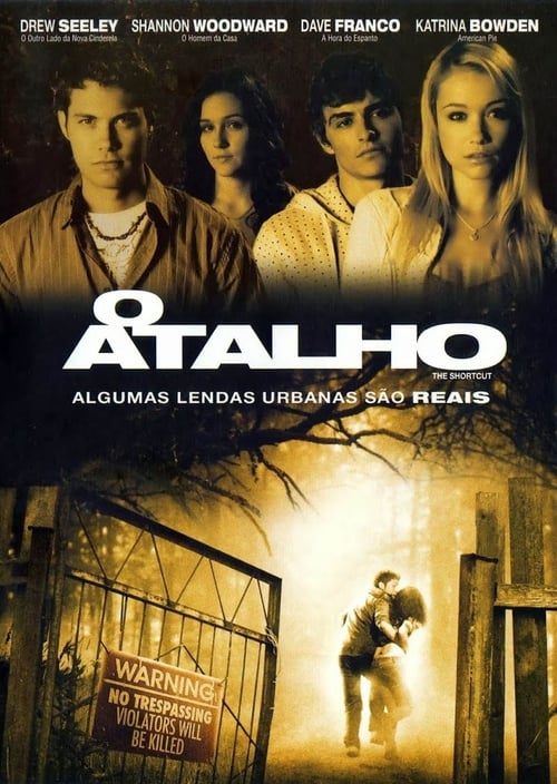 Poster do filme O Atalho