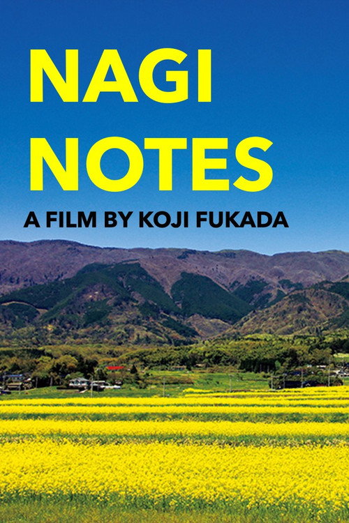 Nagi Notes