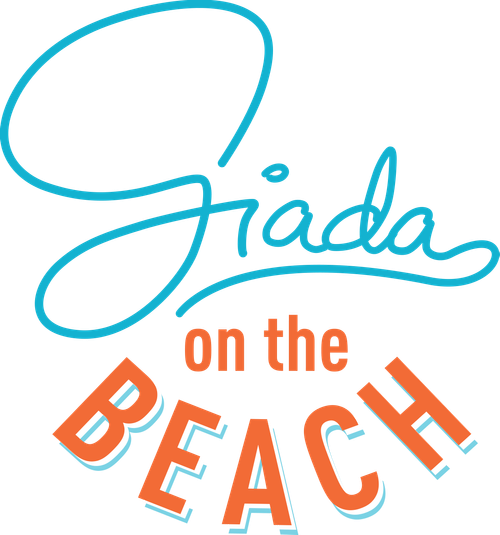 Giada on the Beach | FlixBox