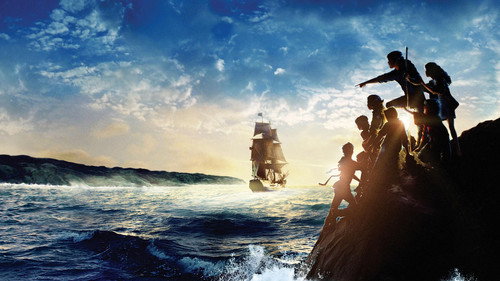 The Goonies still