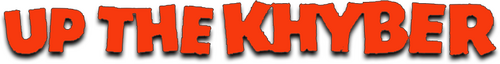Carry On Up the Khyber