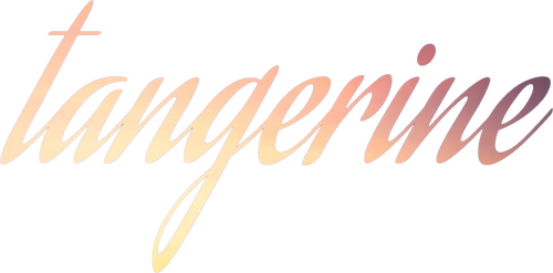 Tangerine