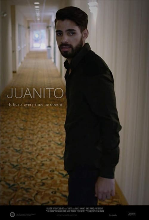 Juanito 2015