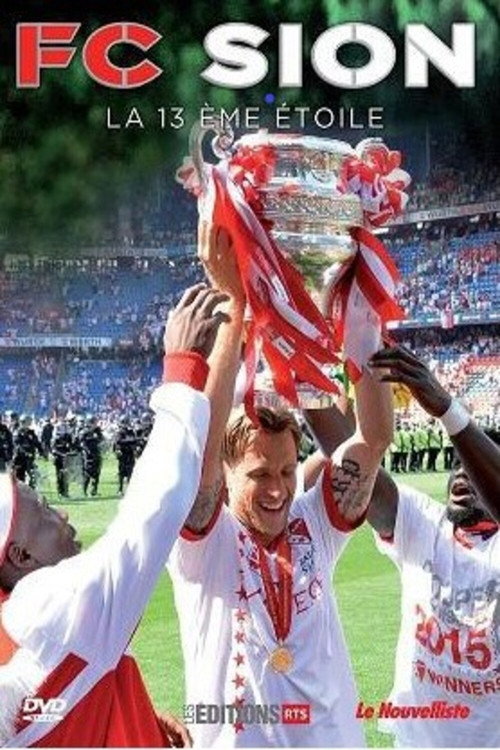FC Sion 10 sur 10