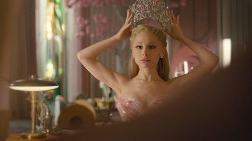 Wicked: For Good Movie Screenshot