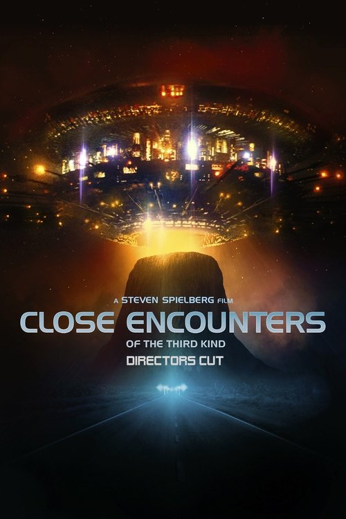 Close Encounters of the Third Kind