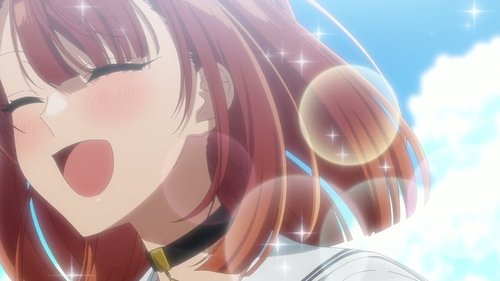 Poster della serie This Monster Wants to Eat Me