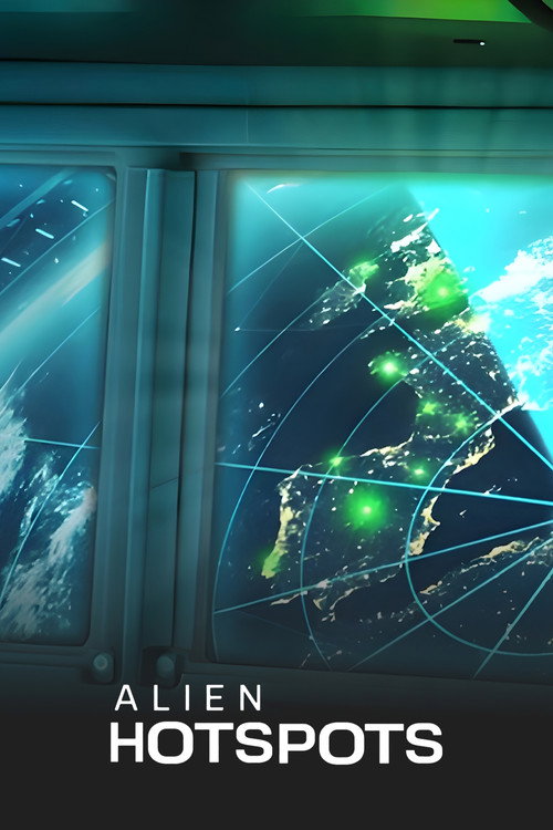 Alien Hotspots