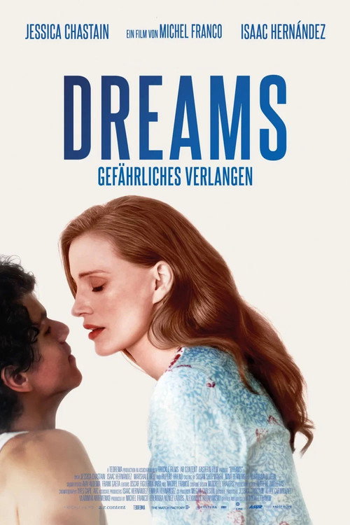 Dreams - Gefährliches Verlangen
