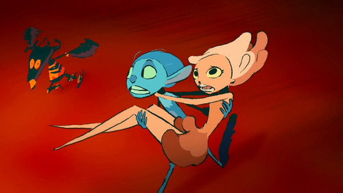 Mune: Guardian of the Moon