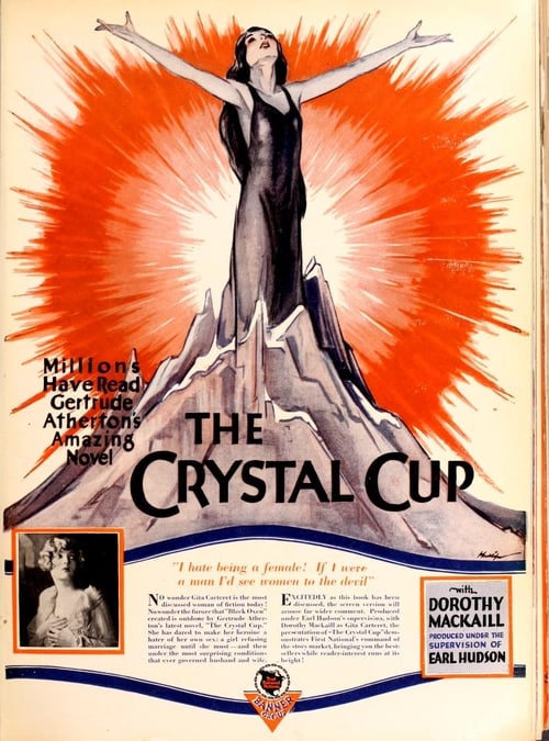 The Crystal Cup (1927)