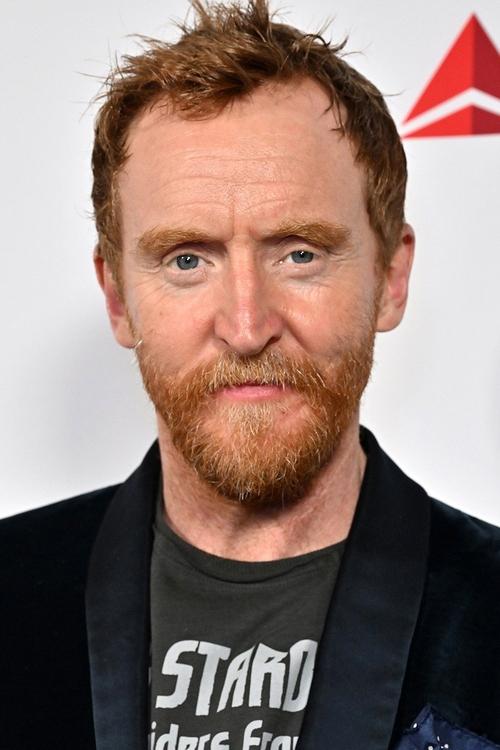 Kép: Tony Curran színész profilképe