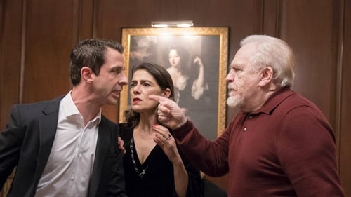 Succession: 1×5