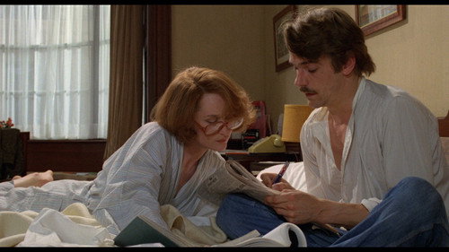 The French Lieutenant's Woman