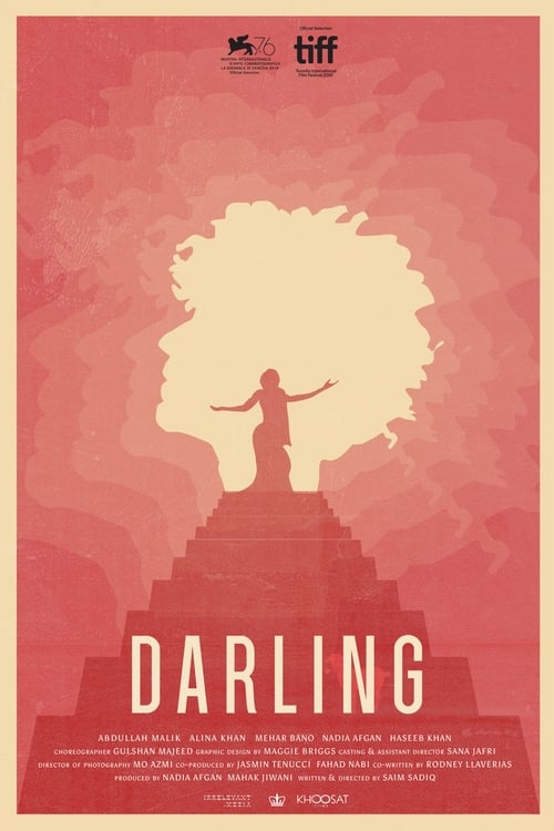 Darling 2019