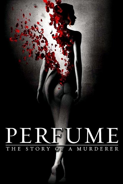 Perfume: The Story of a Murderer poster