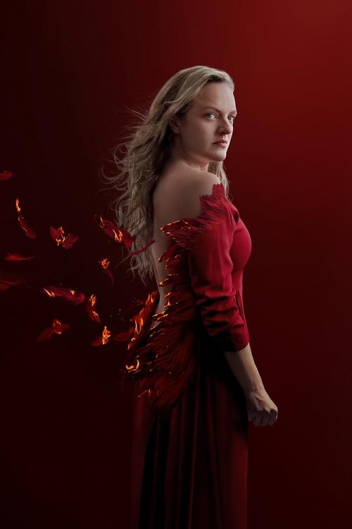The Handmaid's Tale - Der Report der Magd