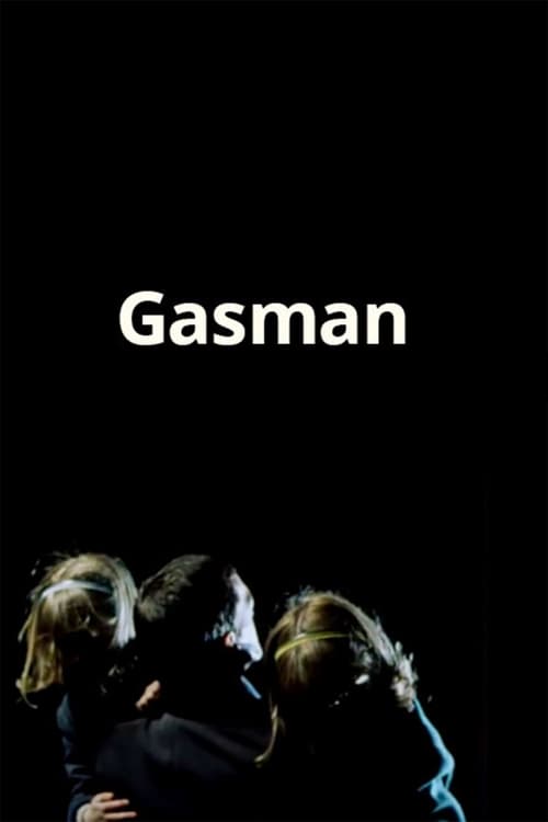 Gasman (1998) poster
