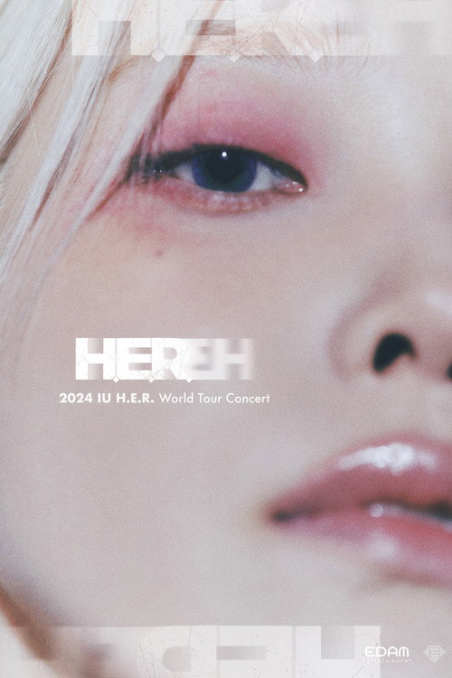 IU [HEREH] WORLD TOUR IN SEOUL