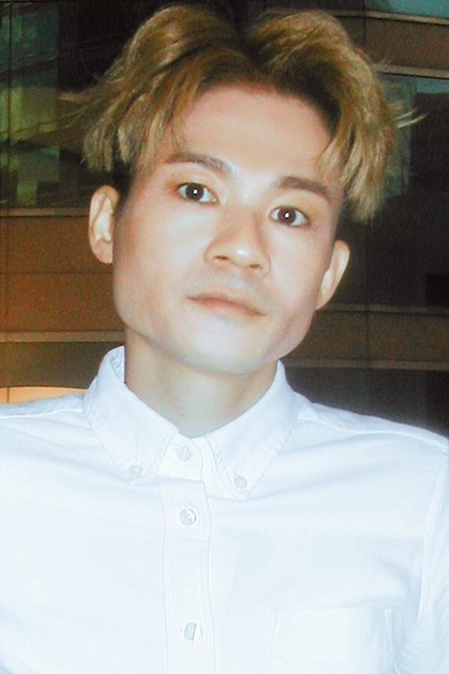 謝家祺 profile