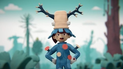 Épisode 45