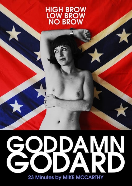 Goddamn Godard 2012