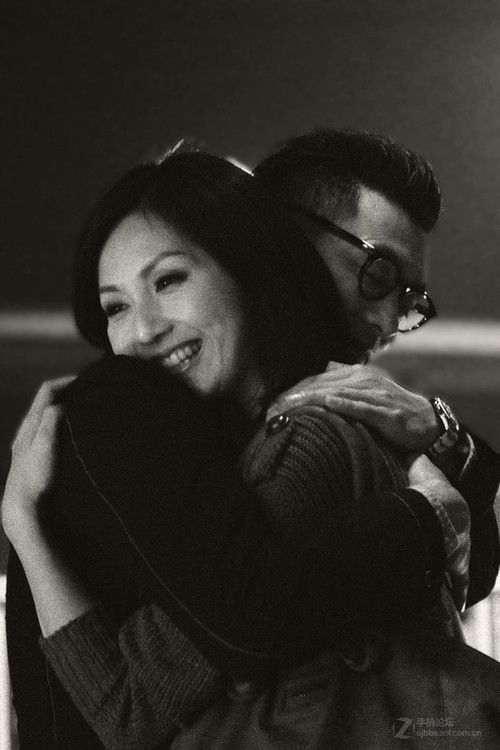 Pòster de Love in a... Collection