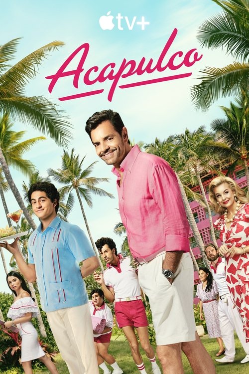 Poster de la saison 4