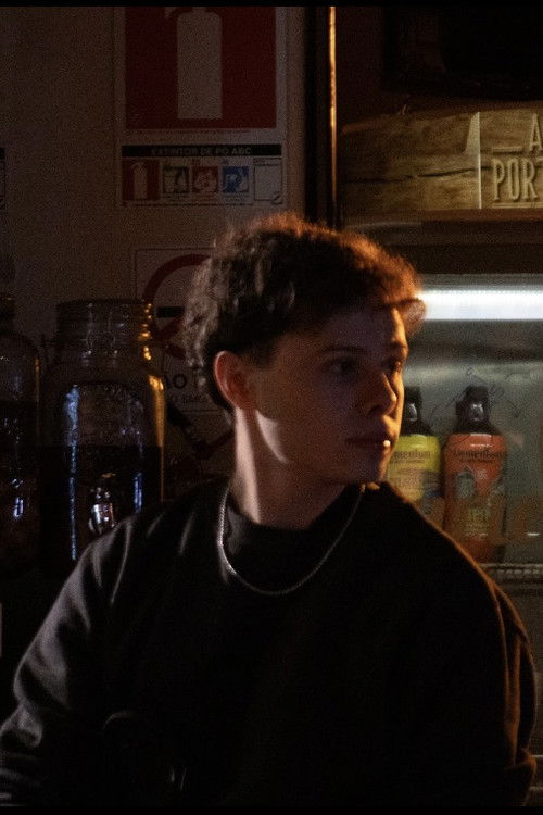 Foto de Eduardo Scharlau