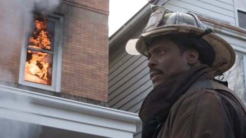 Chicago Fire – Heróis Contra o Fogo: 3×21