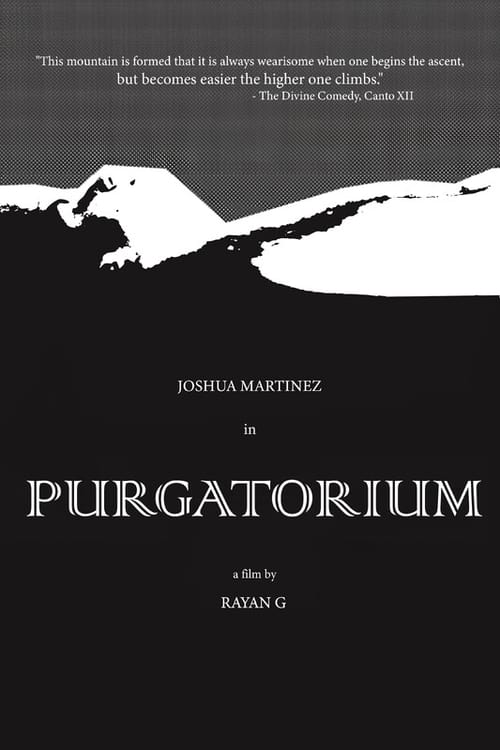 Purgatorium (2023) poster