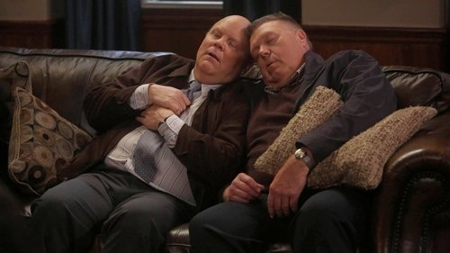 Lei & Desordem: 3×18