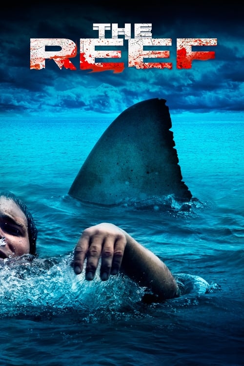 The Reef (2010) poster