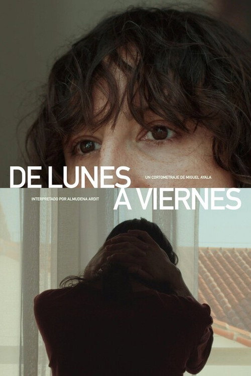 Monday to Friday
