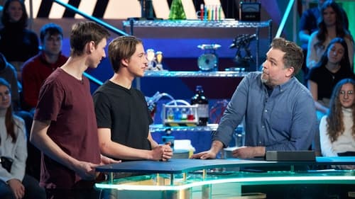 Encore plus Génial, S10E08 - (2020)