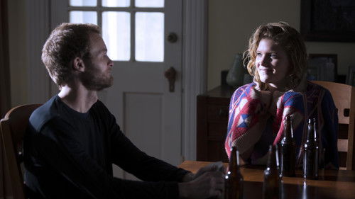 Vivendo com o Inimigo: 1×2